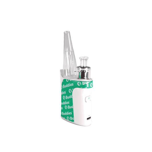 Buddies™ Toro - Portable E-Rig image 0