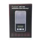Fuzion MT-100 Mini Digital Scale - 100g x 0.01g image 0
