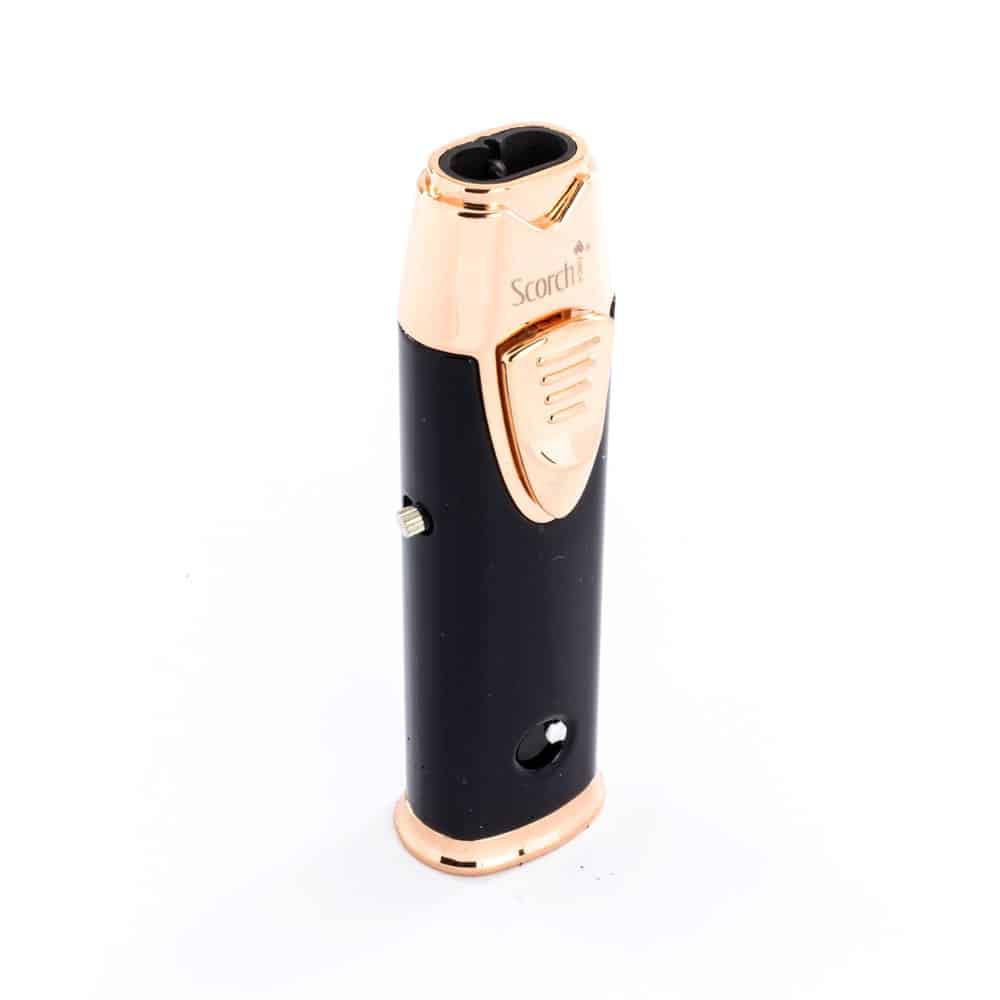 Scorch Torch Pod - Dual Jet Flame Lighter image 2