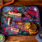 RAW Rolling Tray - Ghostshrimp image 2