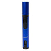 Scorch Torch Slim Pencil - Single Jet Flame Lighter - Blue image