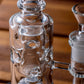 Hybrid Circ & Swiss Dual Perc Bubbler image 2