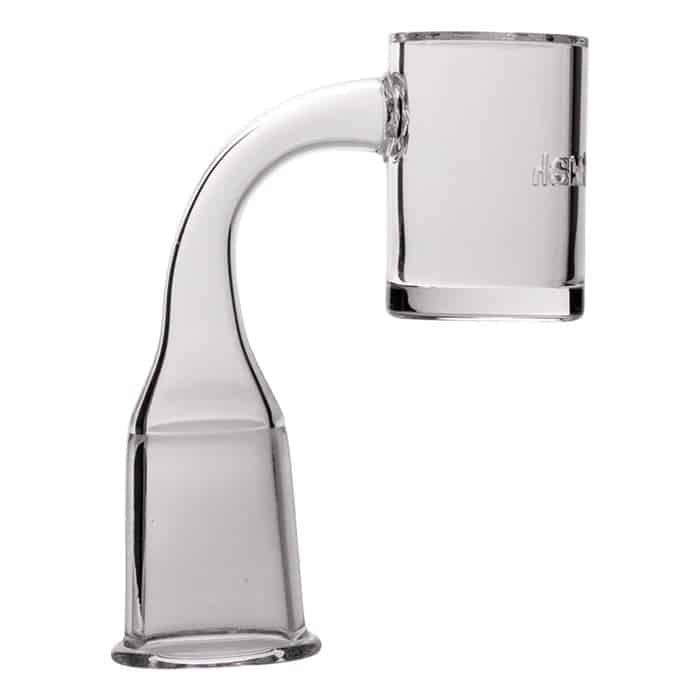 Sky High Quartz Banger - 90° Angle - 18MM (Female) image