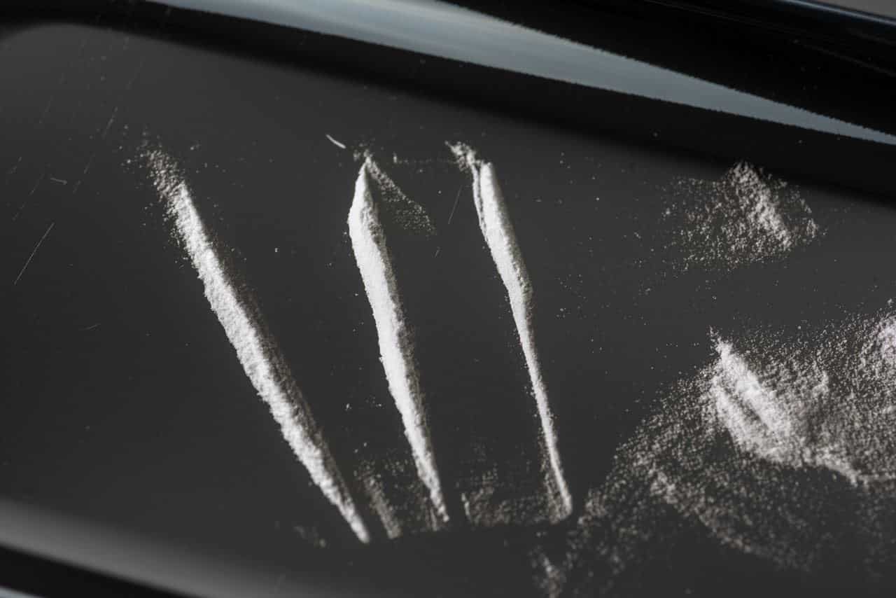 "Who Spilled the Sugar?" Rolling Tray image 4