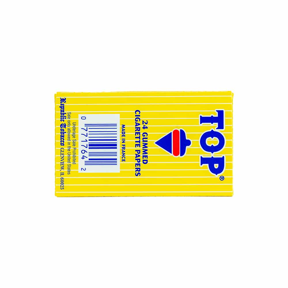 Top Rolling Papers - 1 1/2" image 2