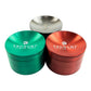 Tsunami 4-Piece Grinder - 63mm image 0