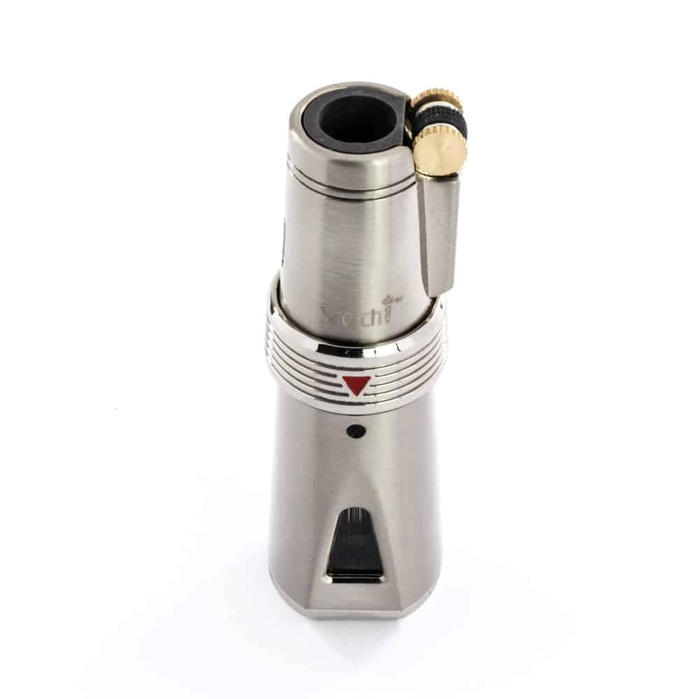 Scorch Torch Silo - Single Jet Flame Lighter image 4