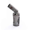 Zico Torch ZD-51 Adjustable Quad Jet Flame Lighter - Gun Metal image