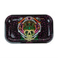 Alien Space Farmer Rolling Tray image 0