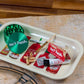 Sky High Rolling Tray - Hot Sauce image 5