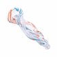 4" Glass Spoon Pipe image 2