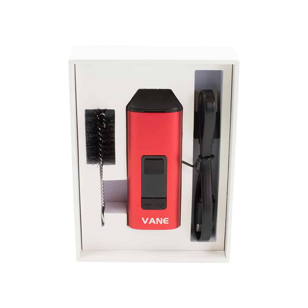 Yocan VANE Dry Herb Vaporizer image 3