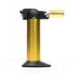 Newport Zero 6" Regular Torch Lighter - Gold Series image 3