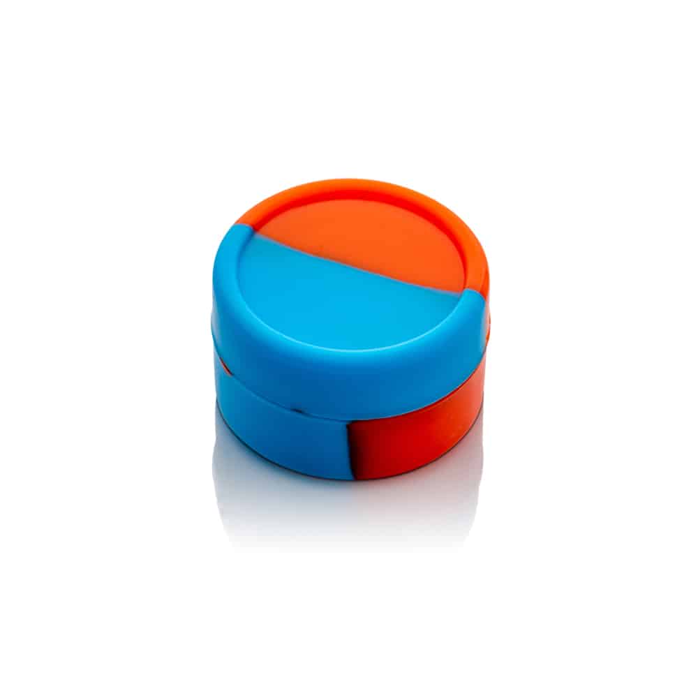 5ml Silicone Dab Jar image 5