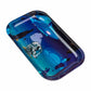 Hoverboarding Astronaut Rolling Tray image 1