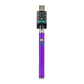 Ooze Slim Pen TWIST Battery w/ USB Charger - 510 Threading image 11
