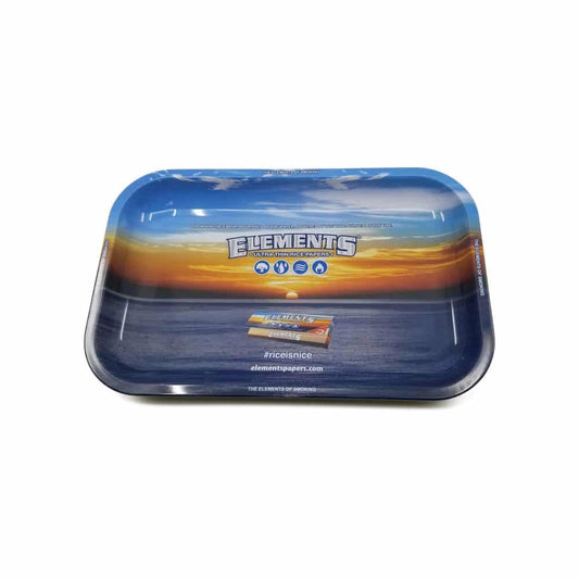 Elements Rolling Tray image 0