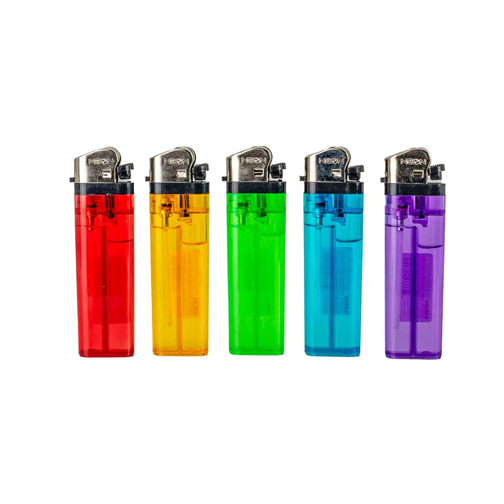 Neon Lighter image 0