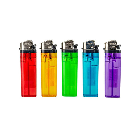 Neon Lighter image 0