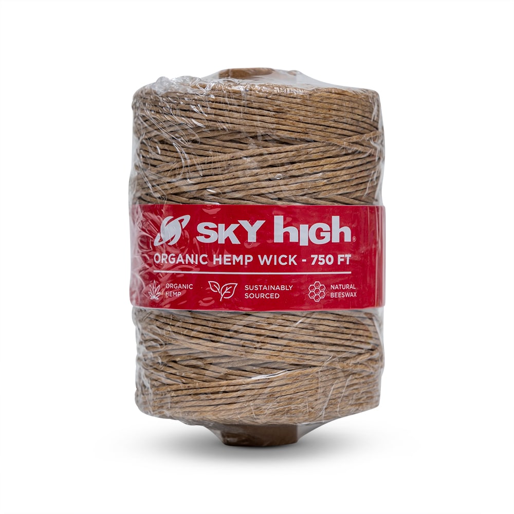 Sky High Hemp Wick Lighter image 2