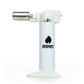 Newport Zero 6" Regular Torch Lighter - Mirror Series - Red image