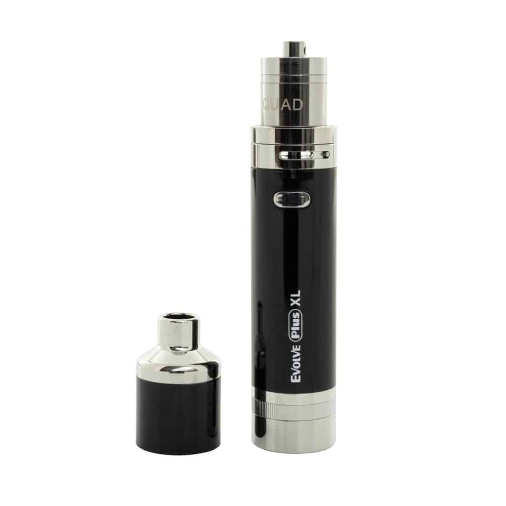 Yocan Evolve Plus XL Concentrate Vape Pen image 2