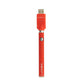 VaporTech Slim Twist Kit - Red image