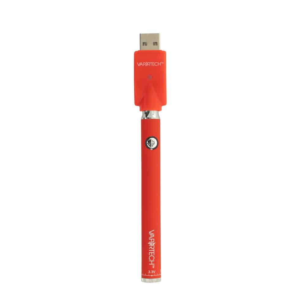 VaporTech Slim Twist Kit - Red image