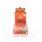 Juicy Jay's Rolling Papers - Very Cherry - 1 1/4"