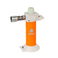 Newport Zero 5.5" Mini Torch Lighter - Glow Orange image