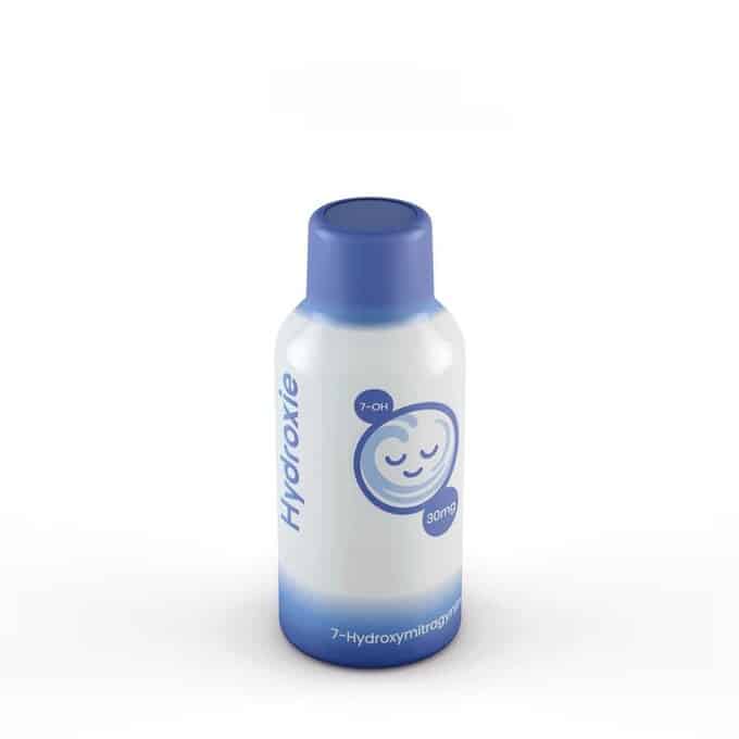 Hydroxie 30mg Shot image 0