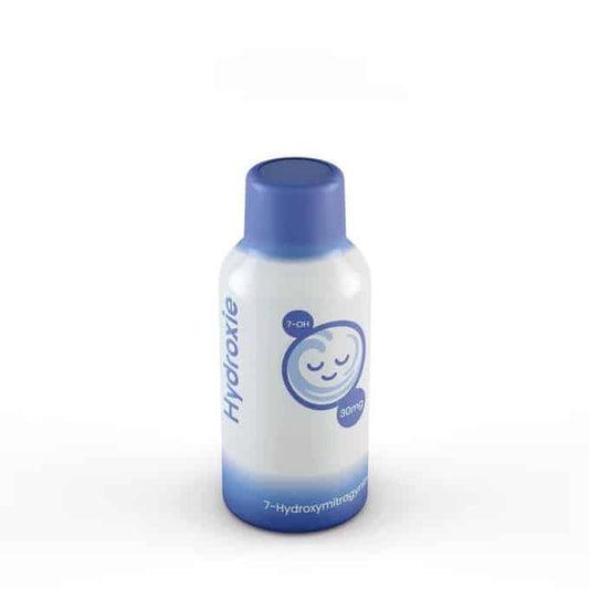 Hydroxie 30mg Shot image 0