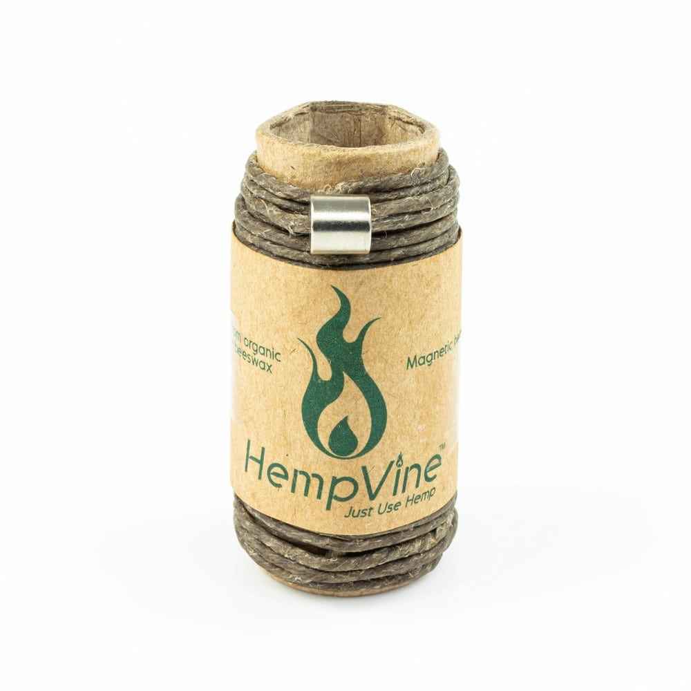 HempVine Magnetic Hemp Lighter Sleeve