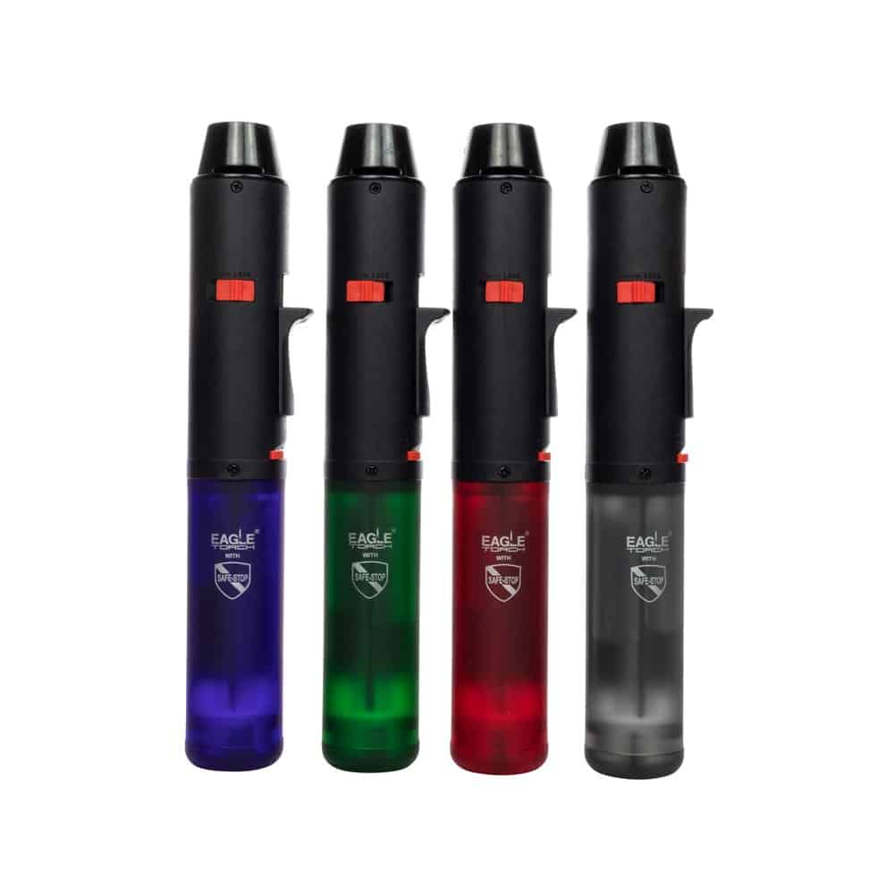 Eagle Torch 7" Pen Torch Lighter image 0