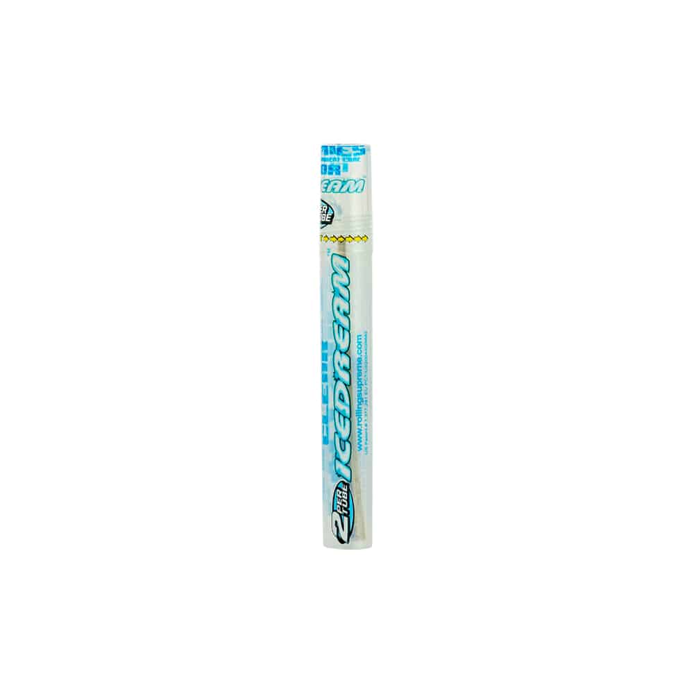 Cyclones Clear Pre-Rolled Cones - Ice Dream image 2