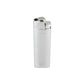 Newport Zero - Metal Wheel Pocket Sized Single Jet Flame Torch Lighters image 3