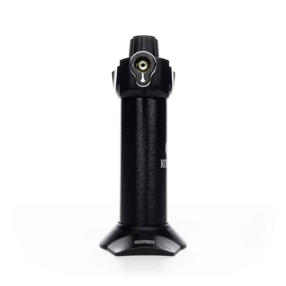 Newport Zero 5.5" Mini Torch Lighter image 1