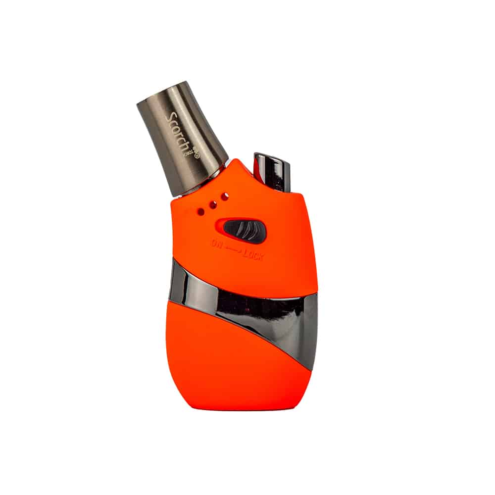 Scorch Torch Pocket Pro - Single Jet Flame Lighter image 5