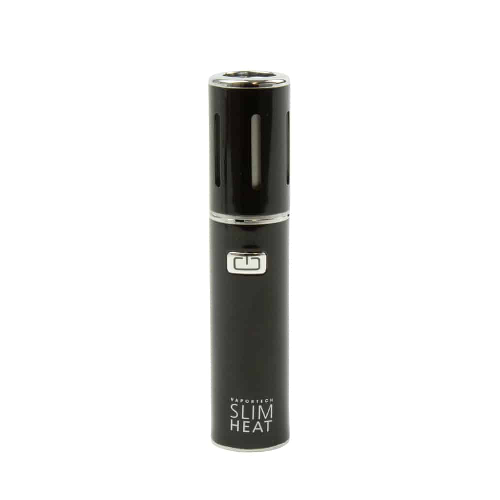 VaporTech Slim Heat - Black image