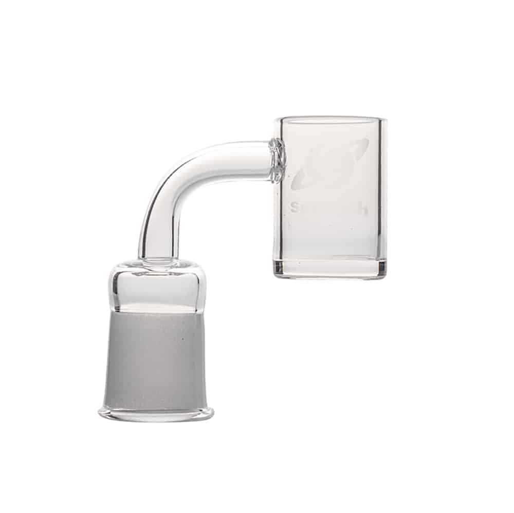 Sky High Quartz Bucket Banger image