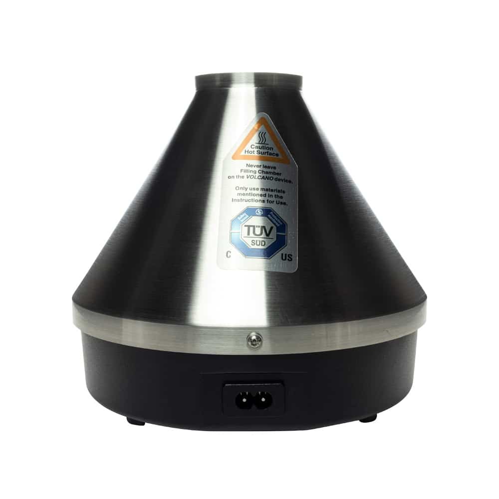 Volcano Hybrid Digital Tabletop Vaporizer image 4