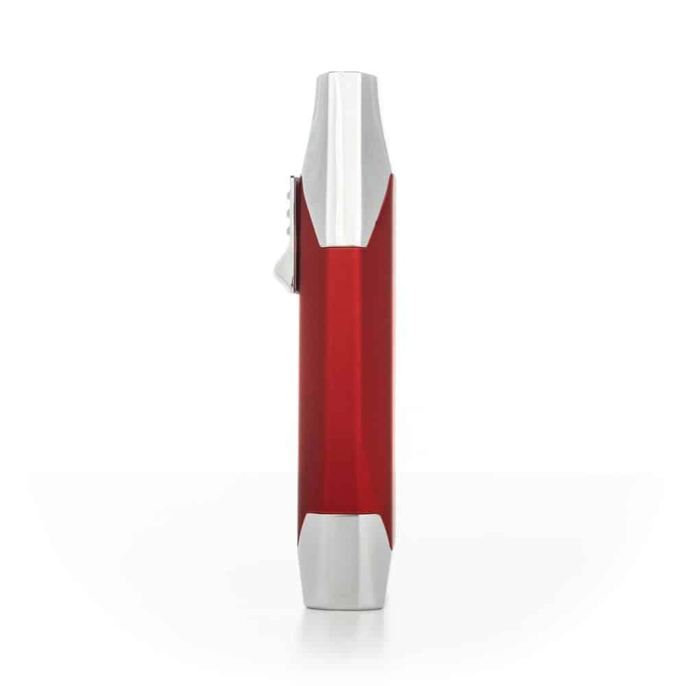 Scorch Torch Shifter - Adjustable Dual Jet Flame Lighter image 4