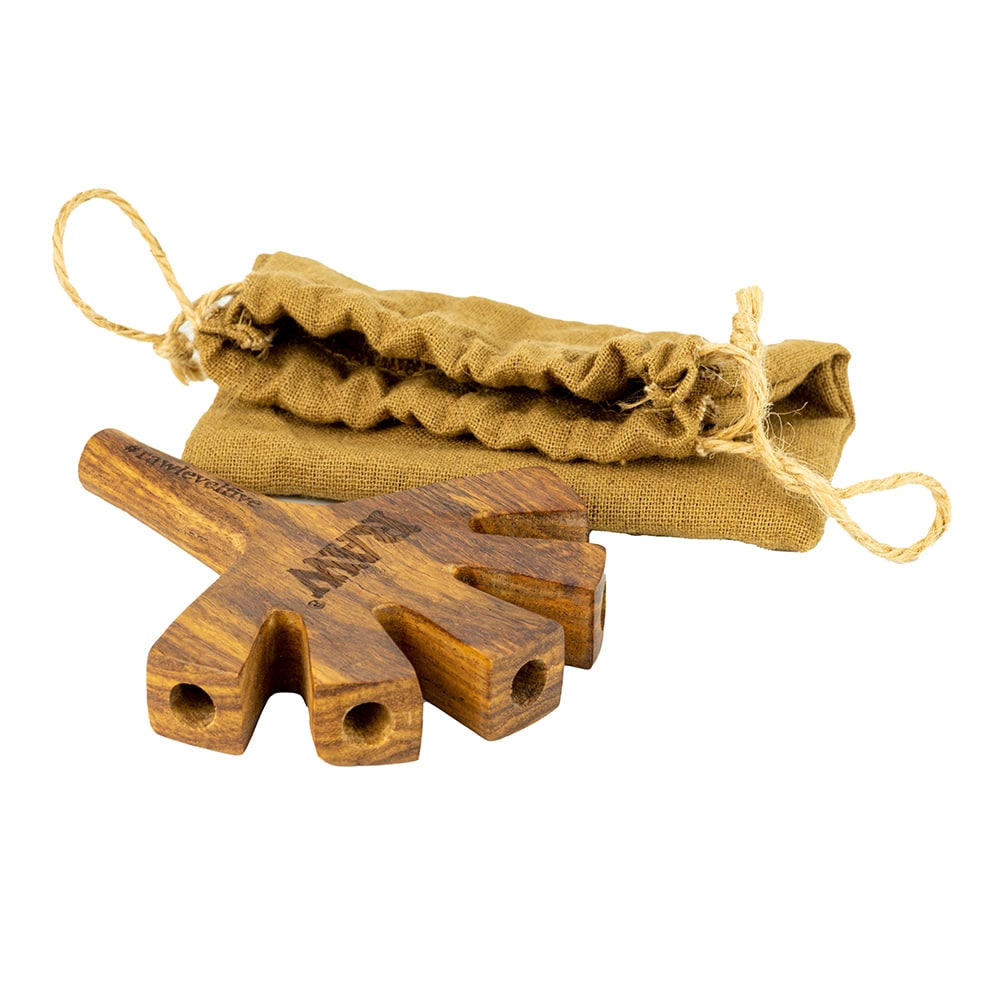 RAW Level 5 Wooden Cigarette Holder image 2