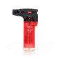 Eagle Torch 4.5" Gun Torch Lighter - Red image