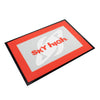 Sky High Non-Stick Silicone Dab Mat image 1