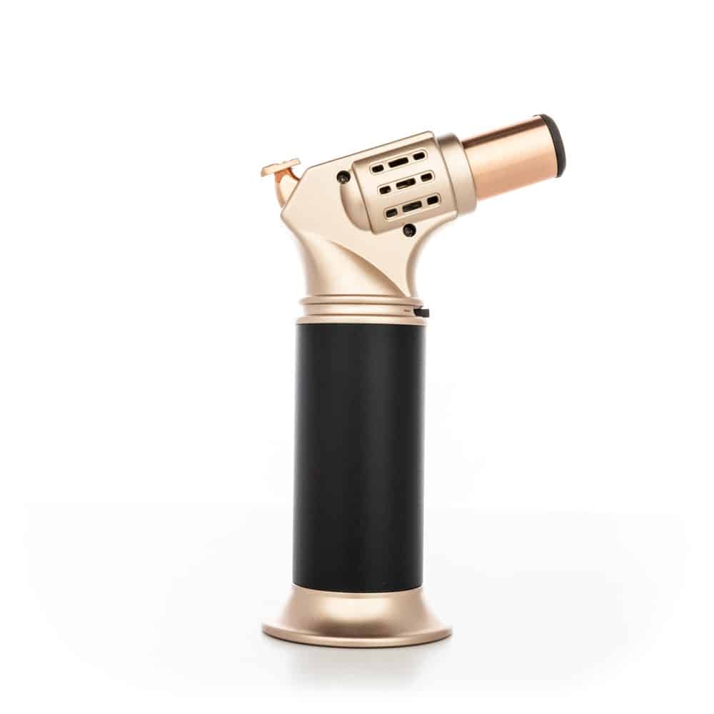 Scorch Torch Revolver - Single Jet Flame Lighter image 3