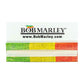 Bob Marley Organic Hemp Rolling Papers - King Size