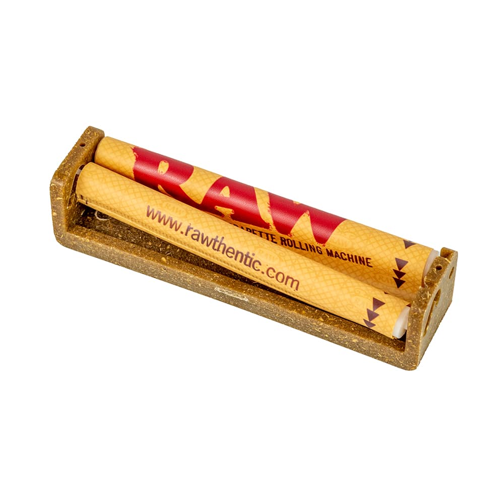 RAW Ecoplastic Rolling Machine image 0