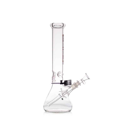 RooR 14" Beaker Bong - Cheetah image 0