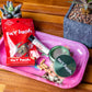 "It's Only Catnip" Rolling Tray image 6